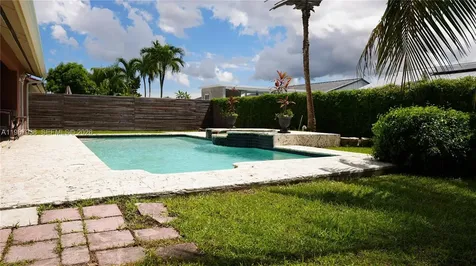 14856 SW 174th Street Miami FL 33187