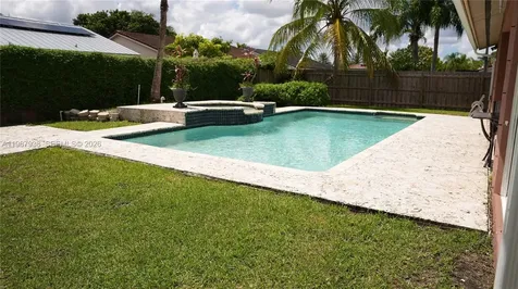 14856 SW 174th Street Miami FL 33187