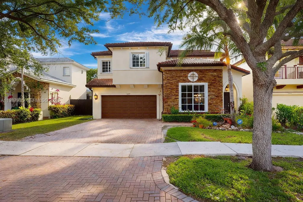 16479 SW 50th Terrace Miami FL 33185