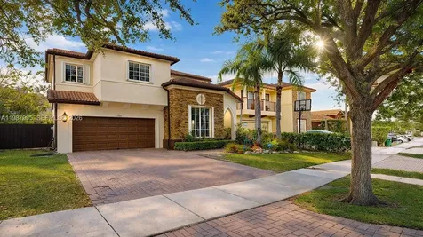 16479 SW 50th Terrace Miami FL 33185
