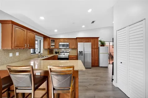 14446 SW 96th Terrace Miami FL 33186