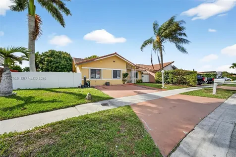 14446 SW 96th Terrace Miami FL 33186