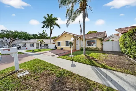 14446 SW 96th Terrace Miami FL 33186