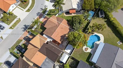 14446 SW 96th Terrace Miami FL 33186