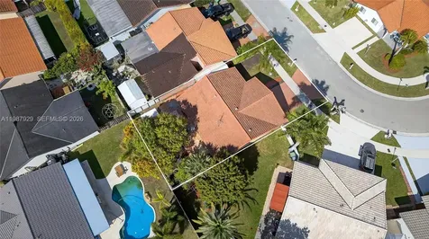 14446 SW 96th Terrace Miami FL 33186