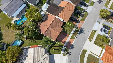 14446 SW 96th Terrace Miami FL 33186