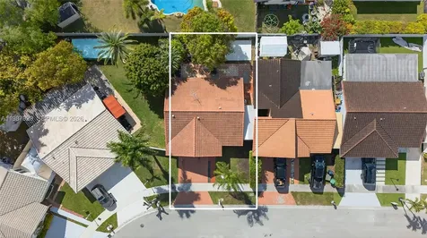 14446 SW 96th Terrace Miami FL 33186