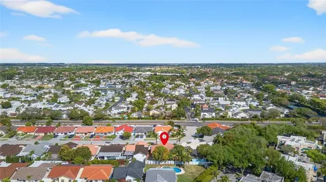 14446 SW 96th Terrace Miami FL 33186