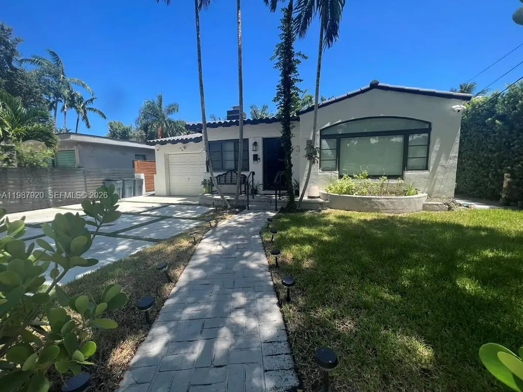 5173 Alton Road Miami Beach FL 33140