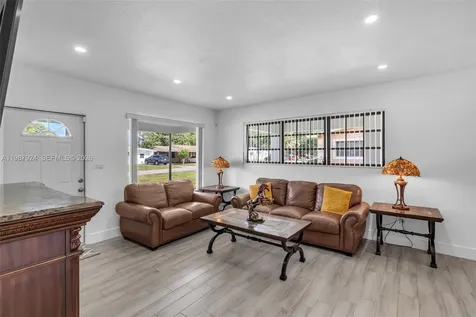 10747 NW 22nd Court Miami FL 33167