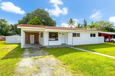 10747 NW 22nd Court Miami FL 33167