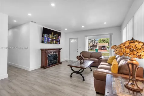 10747 NW 22nd Court Miami FL 33167