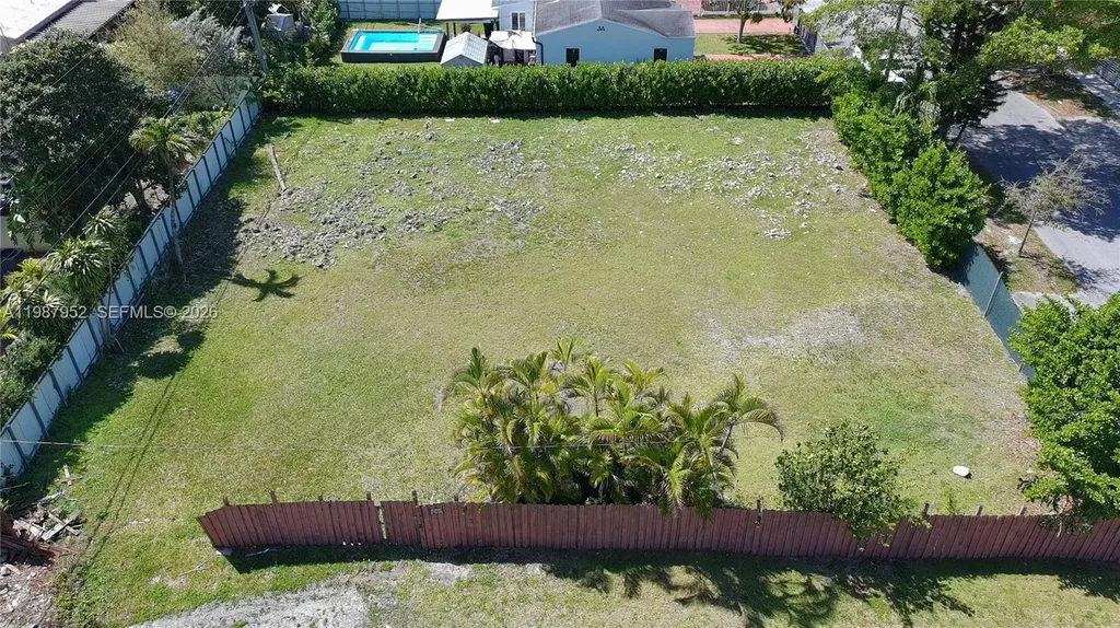 5400 SW 5th Terrace Miami FL 33134