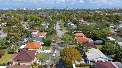 5410 SW 5th Terrace Miami FL 33134