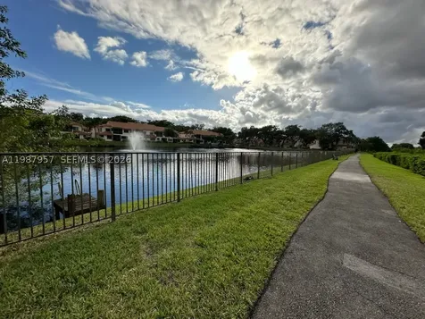 3309 Water Oak Drive Hollywood FL 33021