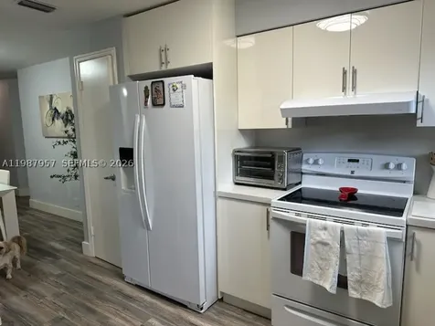 3309 Water Oak Drive Hollywood FL 33021