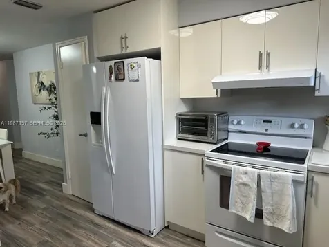 3309 Water Oak Drive Hollywood FL 33021