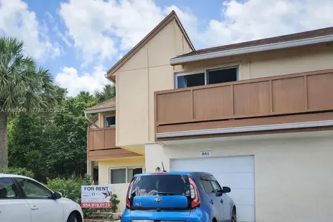841 NW 81st Avenue Plantation FL 33324