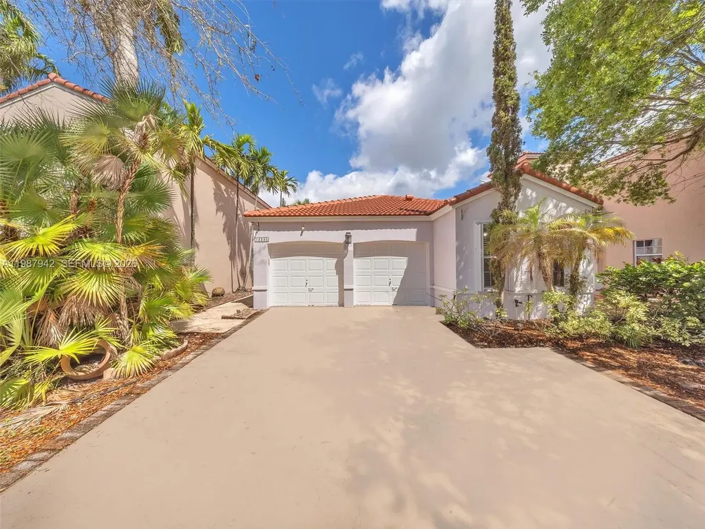 12345 NW 1st Street Plantation FL 33325