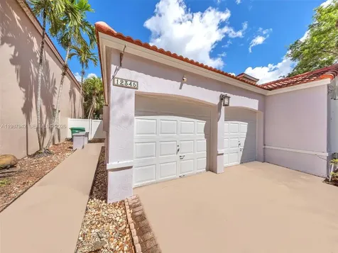 12345 NW 1st Street Plantation FL 33325