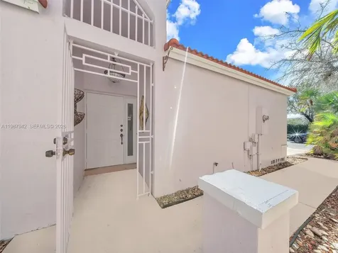 12345 NW 1st Street Plantation FL 33325