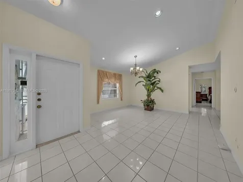 12345 NW 1st Street Plantation FL 33325