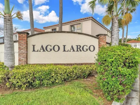 12345 NW 1st Street Plantation FL 33325