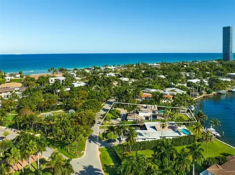 268 S Parkway Golden Beach FL 33160