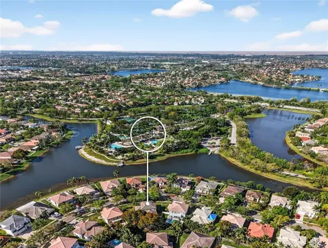 1511 NW 168th Avenue Pembroke Pines FL 33028