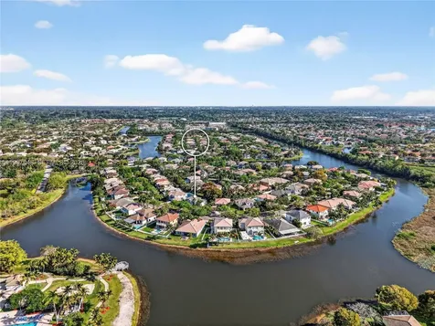 1511 NW 168th Avenue Pembroke Pines FL 33028