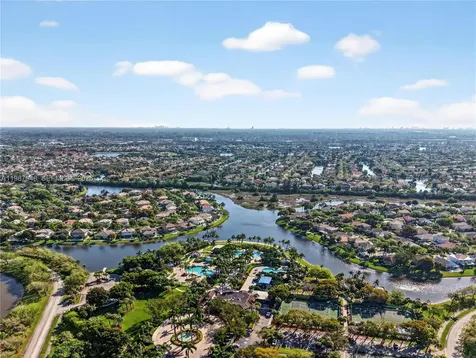 1511 NW 168th Avenue Pembroke Pines FL 33028
