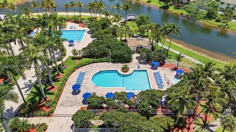 1511 NW 168th Avenue Pembroke Pines FL 33028