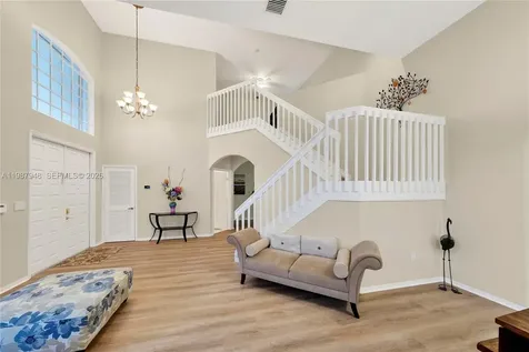 1511 NW 168th Avenue Pembroke Pines FL 33028