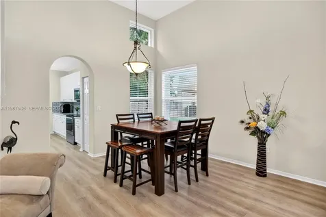 1511 NW 168th Avenue Pembroke Pines FL 33028