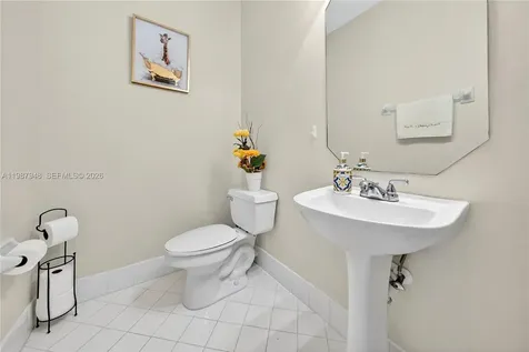 1511 NW 168th Avenue Pembroke Pines FL 33028