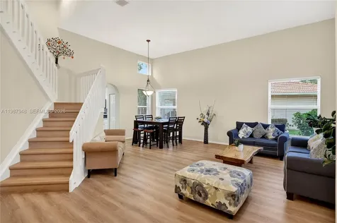 1511 NW 168th Avenue Pembroke Pines FL 33028