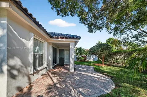 1511 NW 168th Avenue Pembroke Pines FL 33028