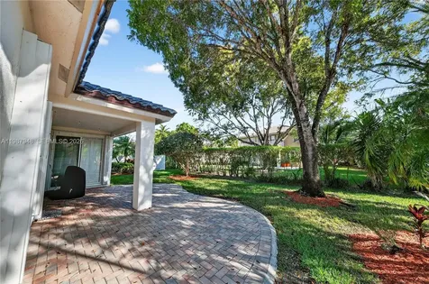 1511 NW 168th Avenue Pembroke Pines FL 33028