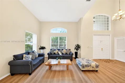 1511 NW 168th Avenue Pembroke Pines FL 33028