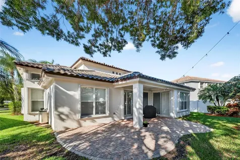 1511 NW 168th Avenue Pembroke Pines FL 33028
