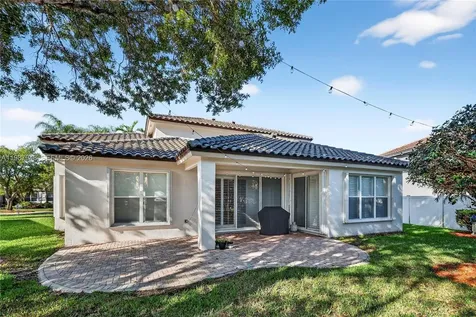 1511 NW 168th Avenue Pembroke Pines FL 33028