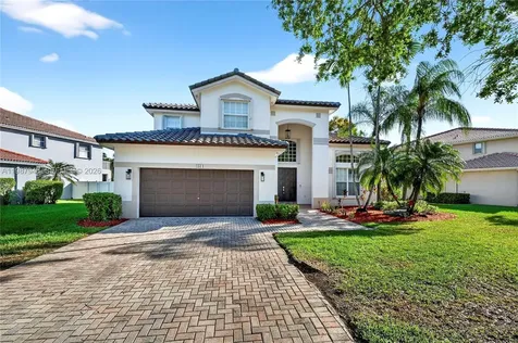 1511 NW 168th Avenue Pembroke Pines FL 33028