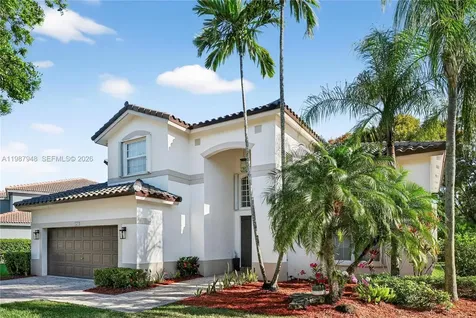 1511 NW 168th Avenue Pembroke Pines FL 33028