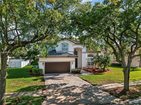1511 NW 168th Avenue Pembroke Pines FL 33028