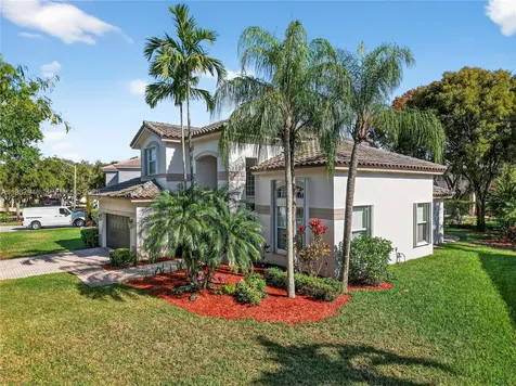 1511 NW 168th Avenue Pembroke Pines FL 33028