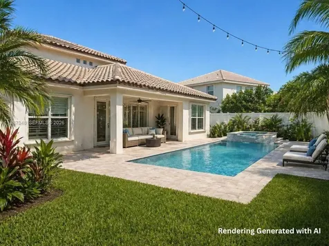 1511 NW 168th Avenue Pembroke Pines FL 33028