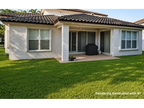 1511 NW 168th Avenue Pembroke Pines FL 33028