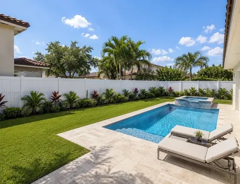 1511 NW 168th Avenue Pembroke Pines FL 33028