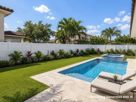1511 NW 168th Avenue Pembroke Pines FL 33028