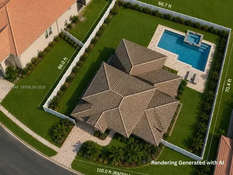 1511 NW 168th Avenue Pembroke Pines FL 33028